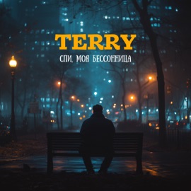 Спи, моя бессонница TERRY