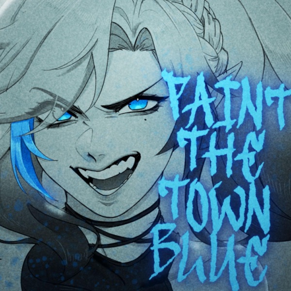 Paint The Town Blue (from "Arcane")