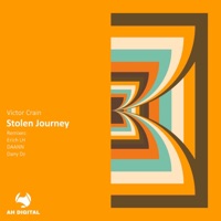Stolen Journey (DAANN Remix) - Single - Victor Crain