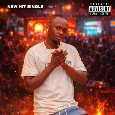 COME CLOSER (feat. MAKINI MTALAAM) - Single