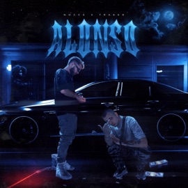 ALONSO (feat. Traker) Nocce