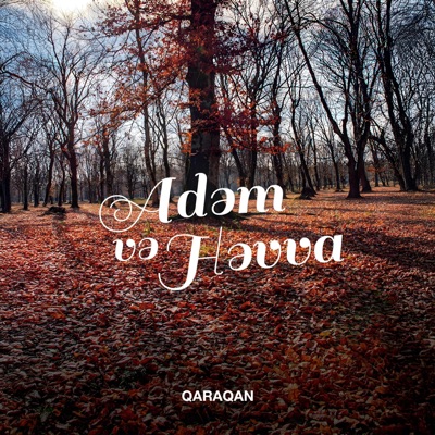 Adəm və Həvva - Single