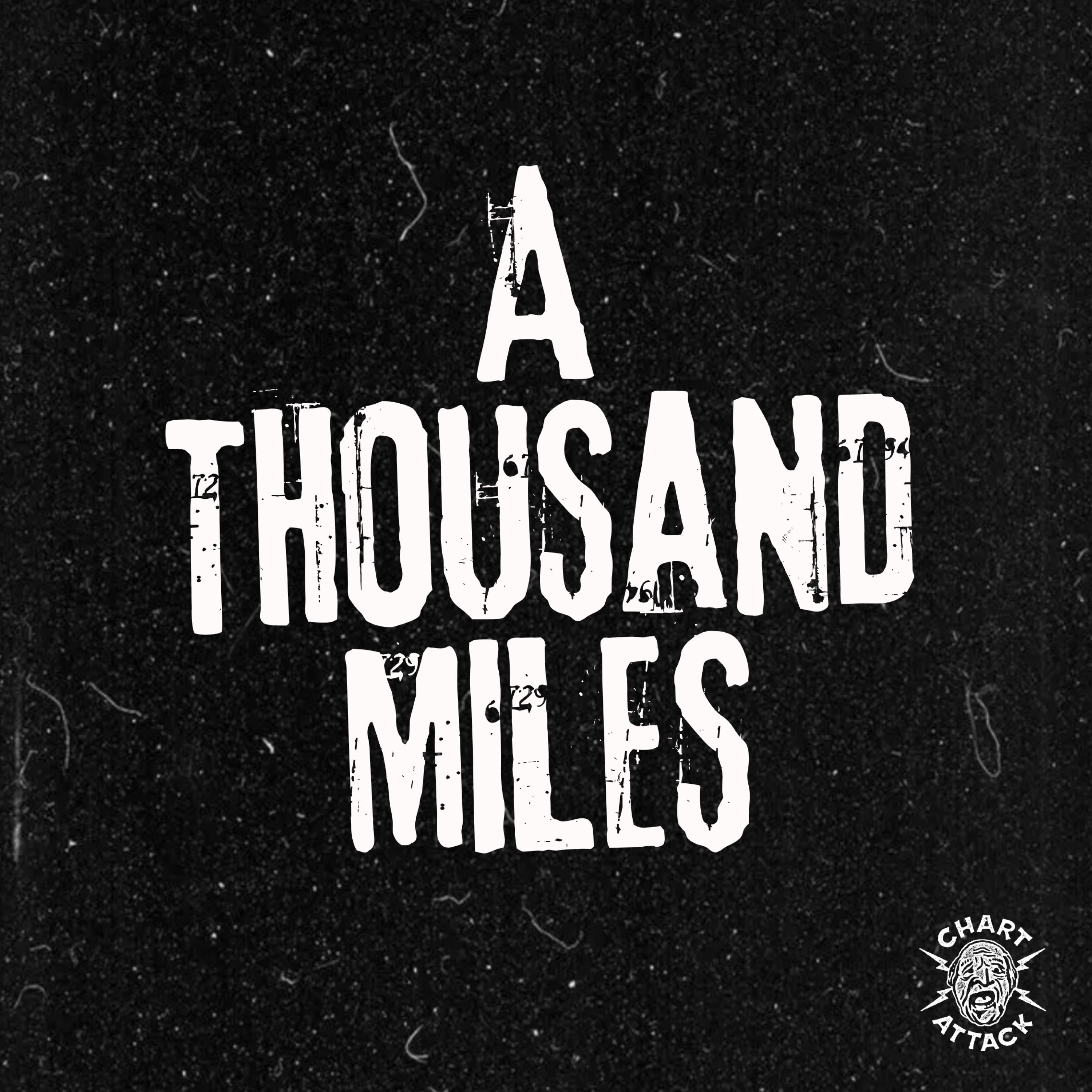 A Thousand Miles - Single