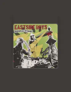 聆聽 Eastside Boys、觀看音樂影片、閱讀小傳、查看巡演日期等！