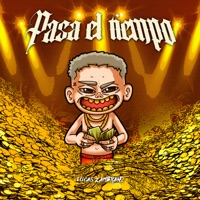 Pasa el Tiempo - Single - Lucas Zambrano