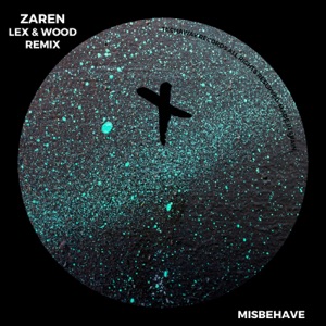 Misbehave - Single