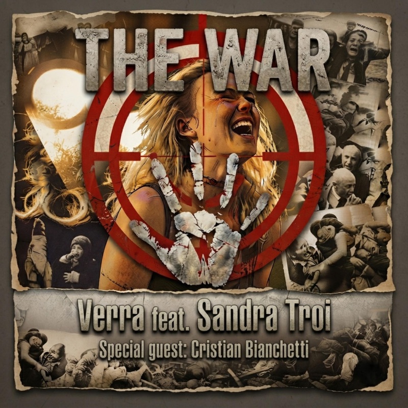 the war