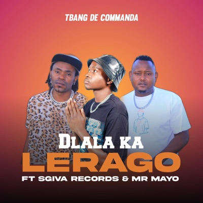 Dlala ka lerago sesi 5 - Single