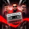 DJ BOSS, DJ IZLIN & Dj Rokazz - MEGA WATCHING ME portada