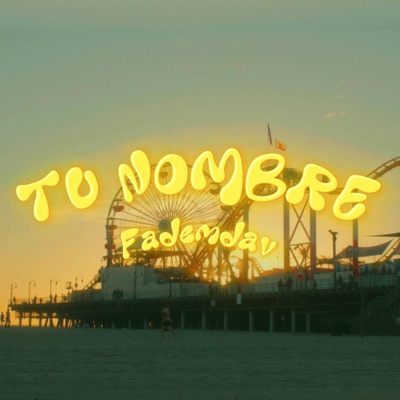 Tu Nombre - Single