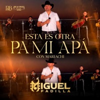 Esta Es Otra Pa Mi Apá - Single - Miguel Padilla