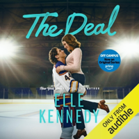 The Deal (Unabridged) - Elle Kennedy Cover Art