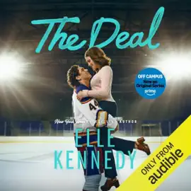 The Deal (Unabridged)