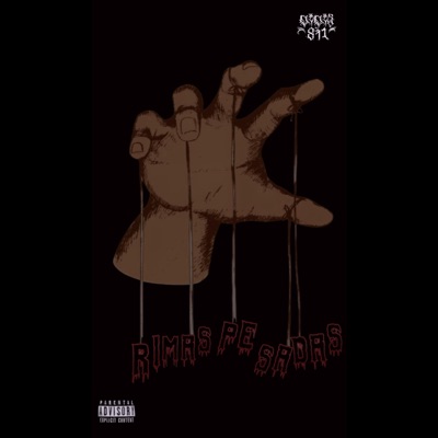 Rimas Pesadas - Single