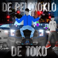 DE PELOXOKLO DE TOKO - Single - Jhouar & Sk3rri