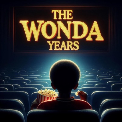 The Wonda Years - EP