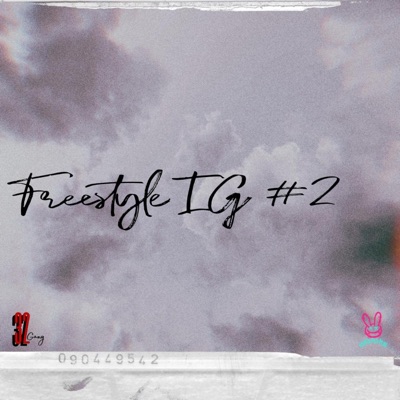 FREESTYLE IG #2 - Single