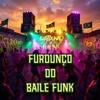 Furdunço do Baile Funk - Single - MC Dourado & Dj Tonclay