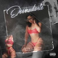 Desnudarte (feat. Marlon El Cientifiko) - Single - July Roby, English & La Ciencia Music