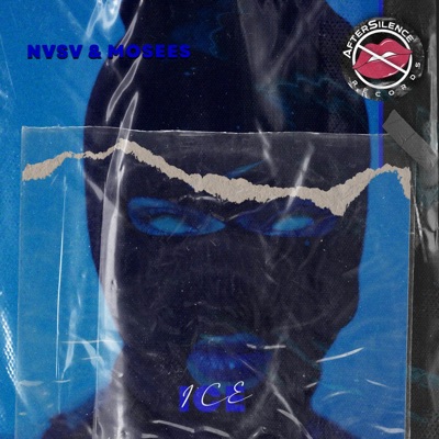 Ice - Single