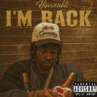 I'M Back - Single - Himaahti