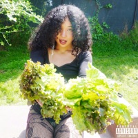 lettuce lungs - Single - Chioma