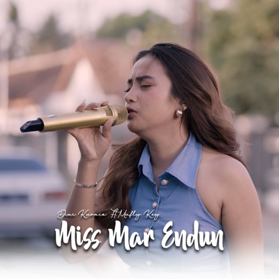 Miss Mar Endun (feat. Mufly Key) - Single