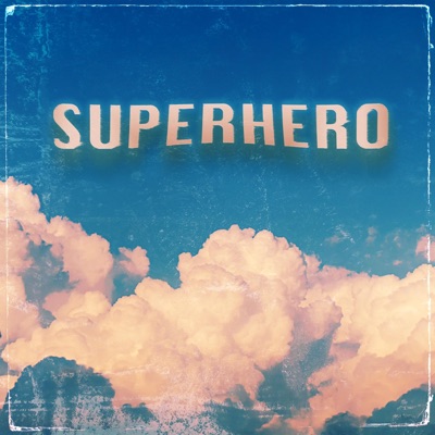 Superhero - Single