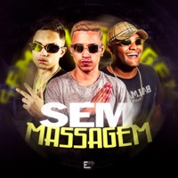 Sem Massagem - Single - mc lobão, Dj Djotah, AGUILLERA & DJ 2S