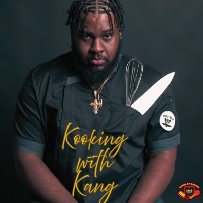 Kooking With Kang