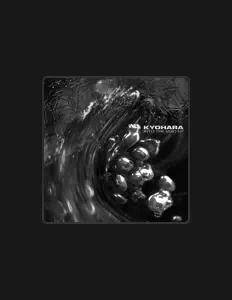 Listen to Kyohara, watch music videos, read bio, see tour dates & more!