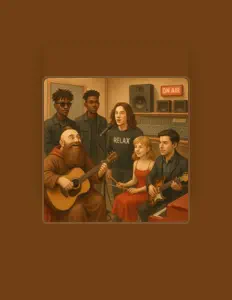 收听 bcrabez、观看音乐视频、阅读小传、查看巡演日期等 ！