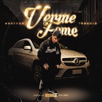 Verme Fome - Single - Bastyan Ignacio