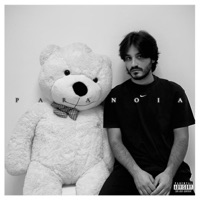 Paranoia - Single - Hodiell