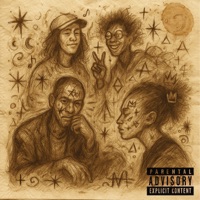 LiTERALLY! (feat. RHOME) - Single - IMMY & Galaxy Francis