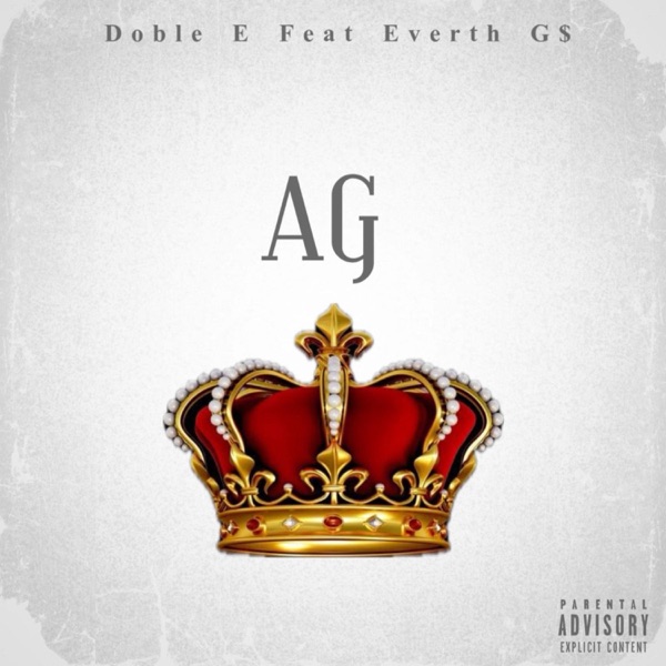 AG (feat. Everth GS)