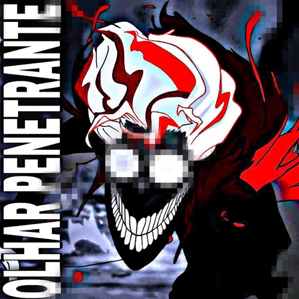 OLHAR PENETRANTE - Single