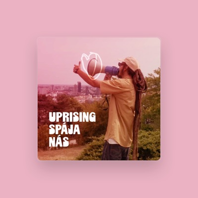 Listen to Uprising Festival, watch music videos, read bio, see tour dates & more!