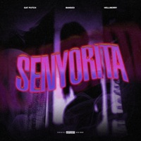Senyorita (feat. Gat Putch & HELLMERRY) - Single - Bandzo