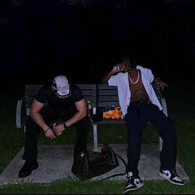 the bendz (feat. KYRO THE RAPPER) [single version] - Single