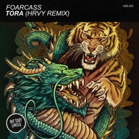 Tora (Hrvy Remix) - Single - FoarCass