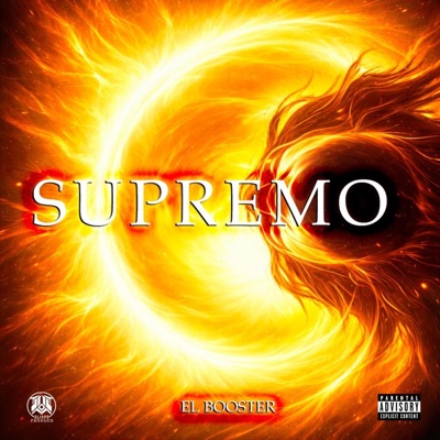 Supremo (feat. PROYECTO OLIMPO) - Single