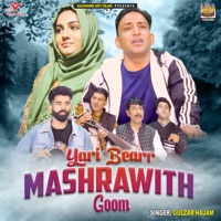 Yari Bearr Mashrawith Goom - Single - Gulzar Hajam