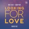 Looking For Love (Red Roy Big Circuit Remix) - Sweet Beatz & Edson Pride lyrics