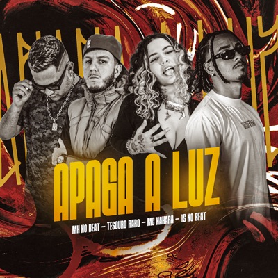 Apaga a Luz - Single