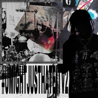 #UMIGHTJUSTHATEITV2 - Single - Stiffic