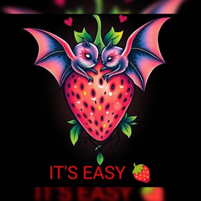 Its easy (feat. Maurice magiq) - Single