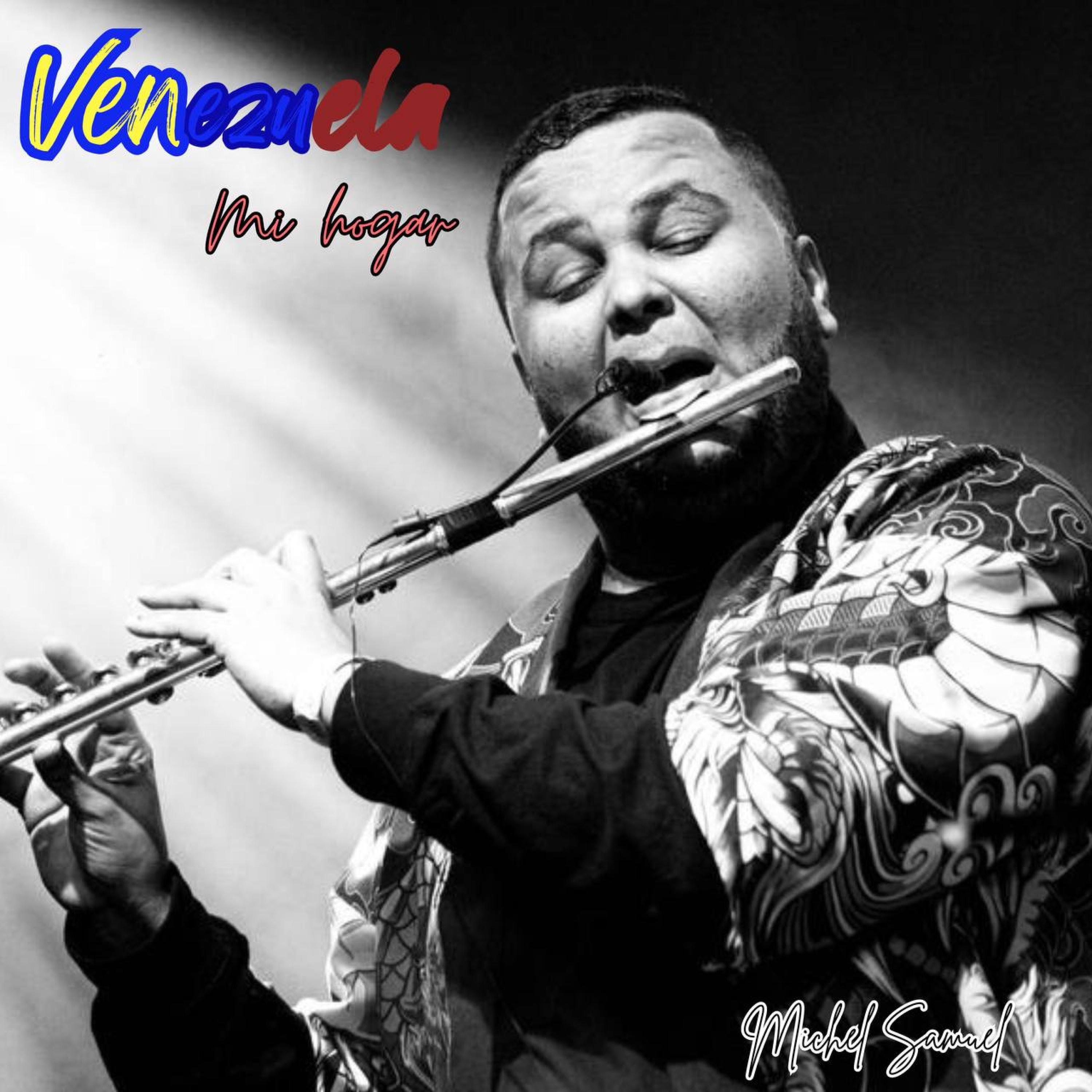 Venezuela mi hogar - Single