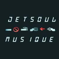 Jet Soul Musique - EP - Teck Zilla