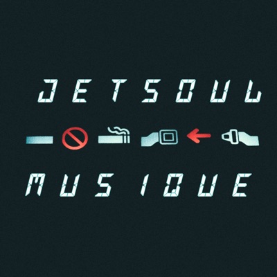 Jet Soul Musique - EP